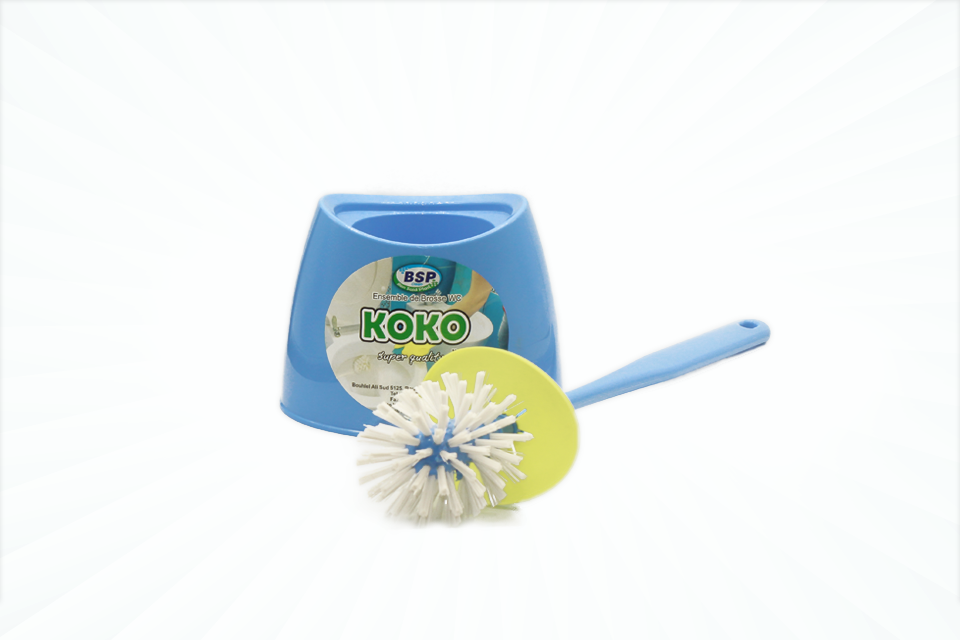 BROSSE WC KOKO 