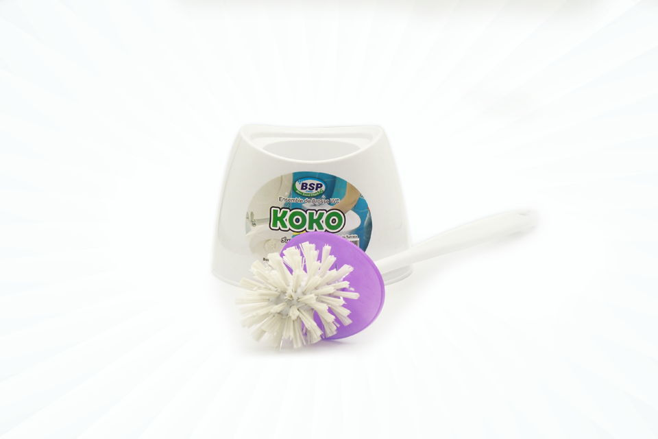 BROSSE WC KOKO 