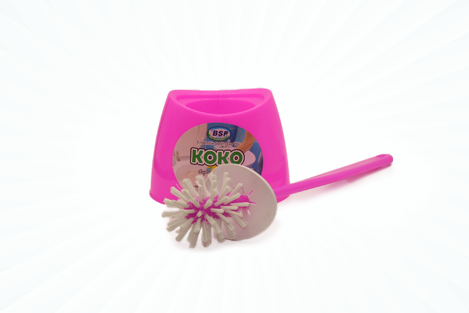 BROSSE WC KOKO 