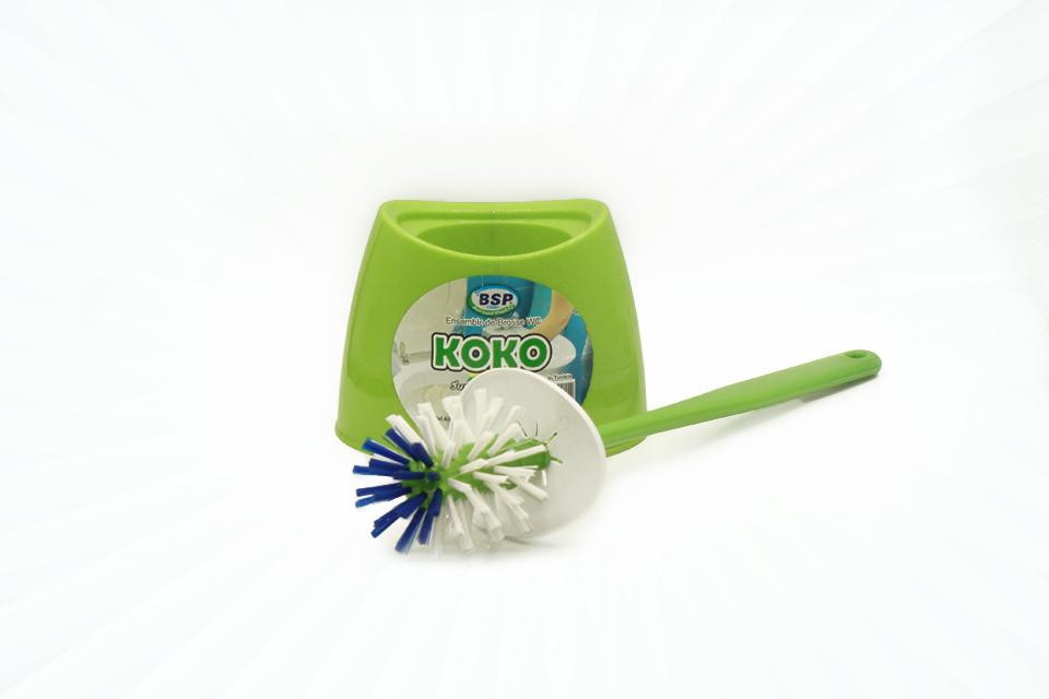 BROSSE WC KOKO 