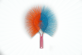 BROSSE TETE DE LOUP OLIOS