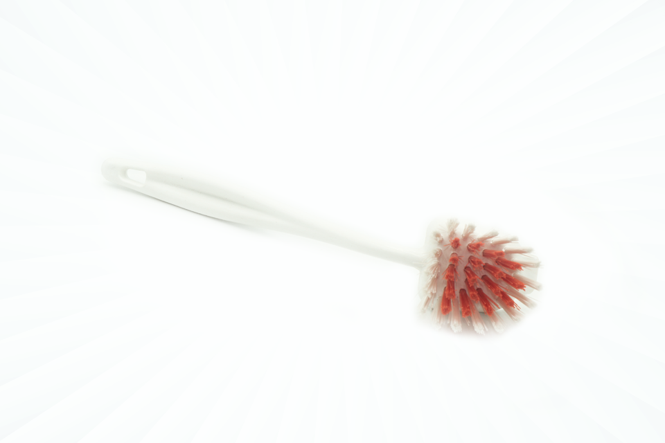 BROSSE  VAISELLE CUZINA