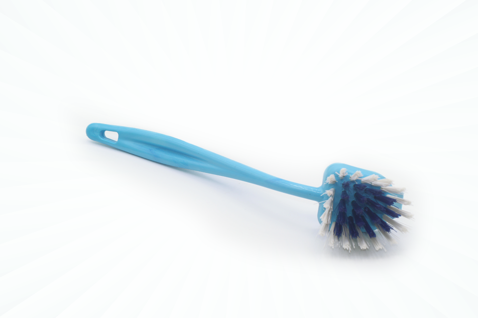 BROSSE  VAISELLE CUZINA