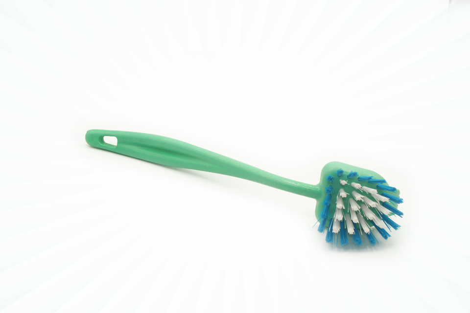 BROSSE  VAISELLE CUZINA