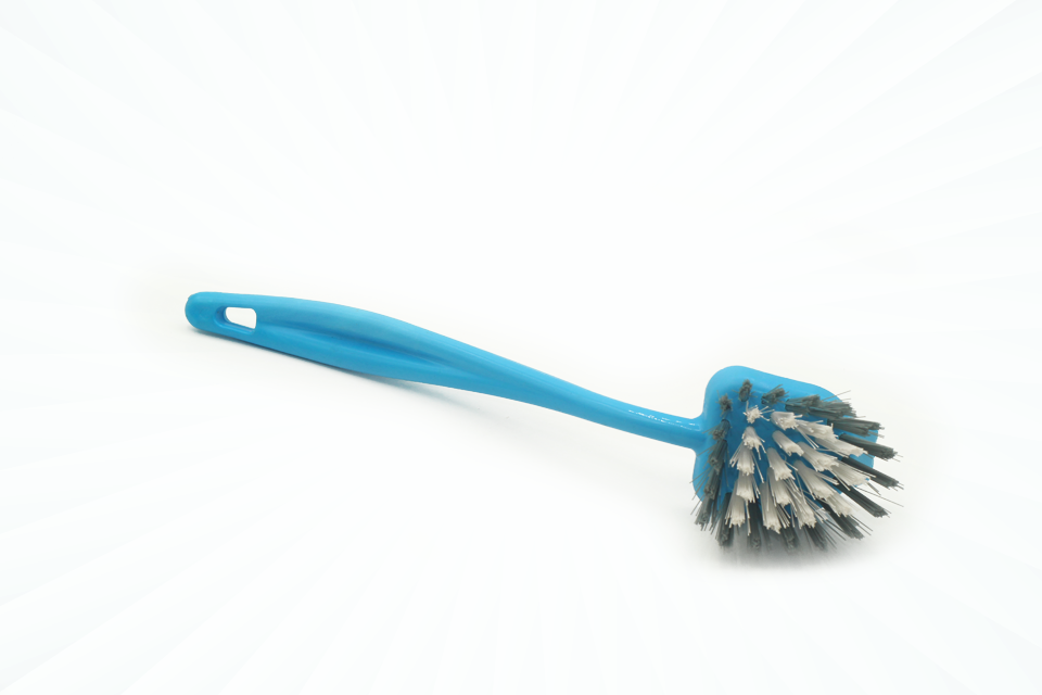 BROSSE  VAISELLE CUZINA